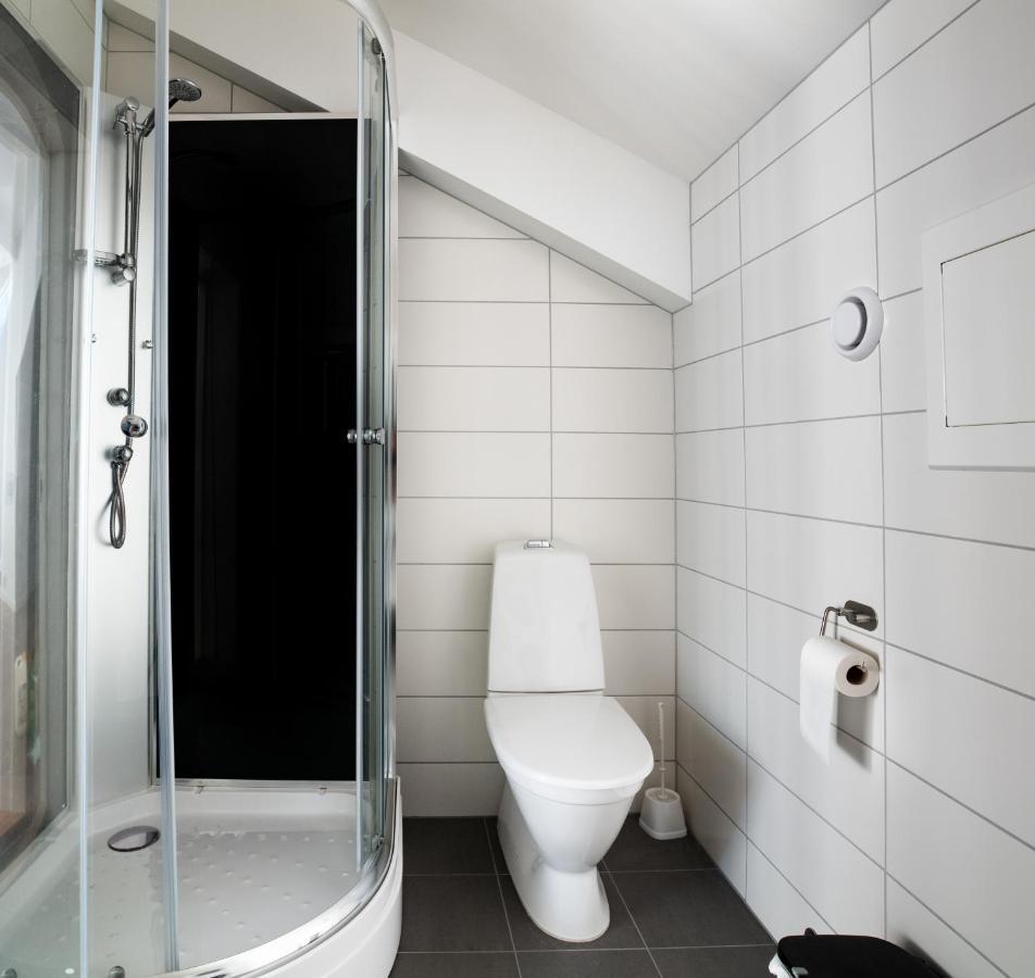 Penthouse Leilighet Torskensenteret Εξωτερικό φωτογραφία